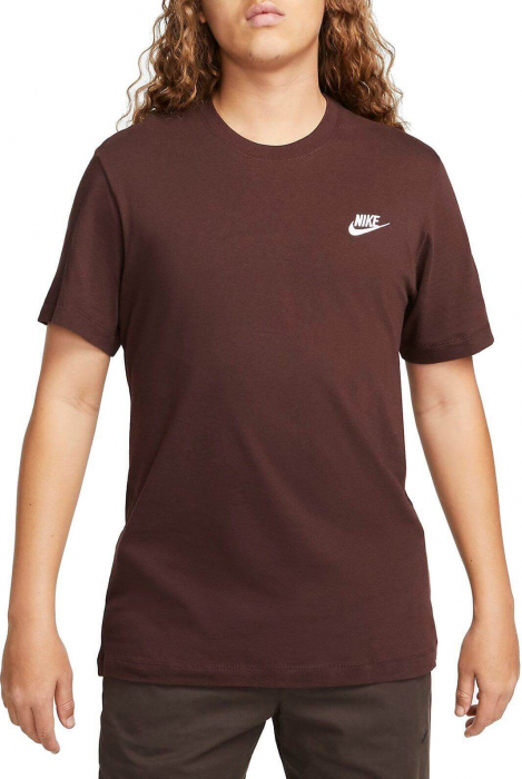 Tricou NIKE Club - AR4997-227