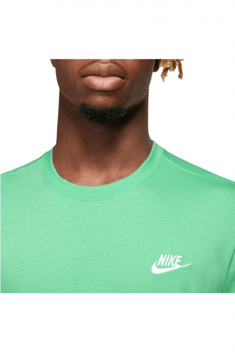 Tricou NIKE Club - AR4997-363 [3]