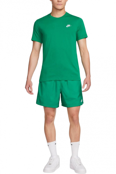 Tricou NIKE Club - AR4997-365 [4]