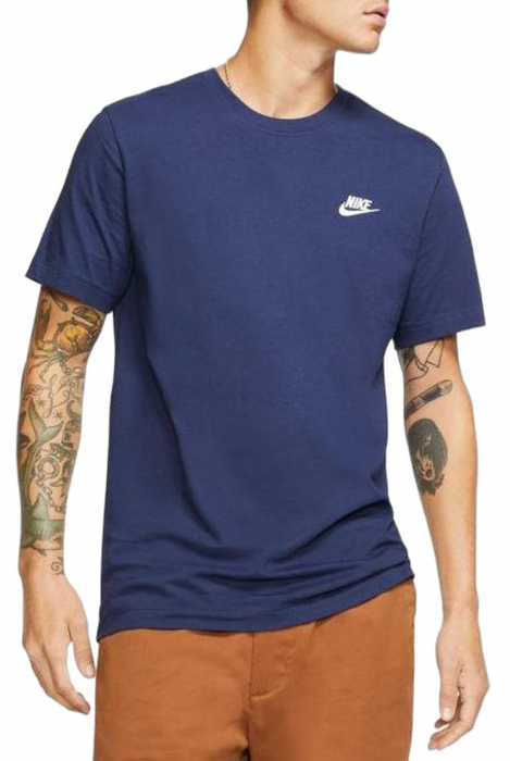 Tricou NIKE Club - AR4997-410