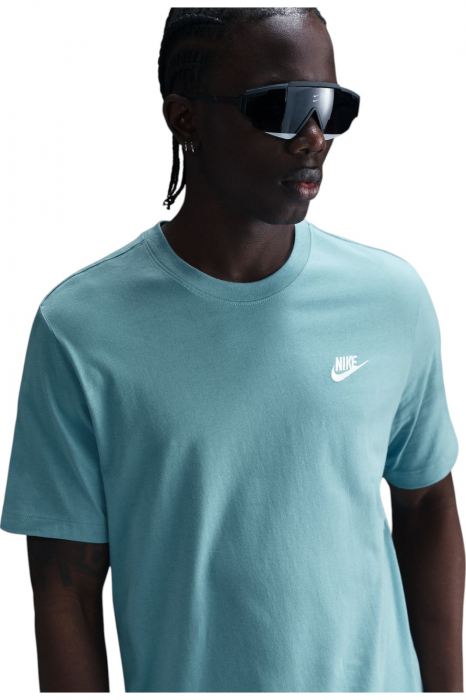 Tricou NIKE Club - AR4997-465 [3]