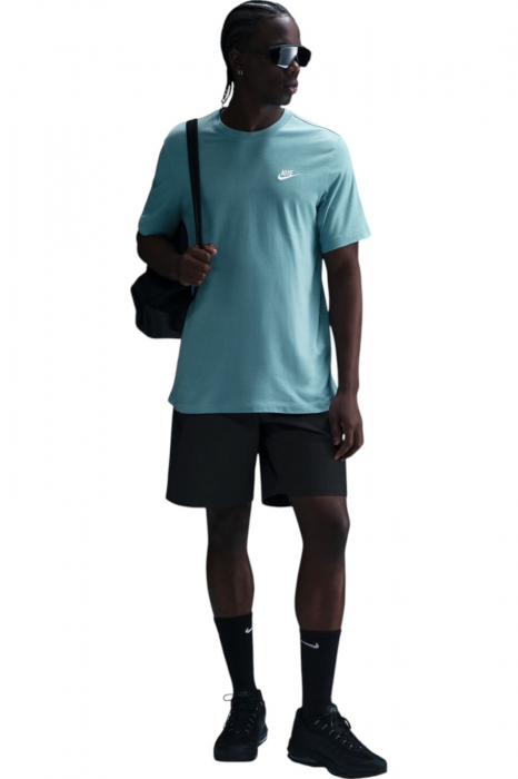 Tricou NIKE Club - AR4997-465 [6]