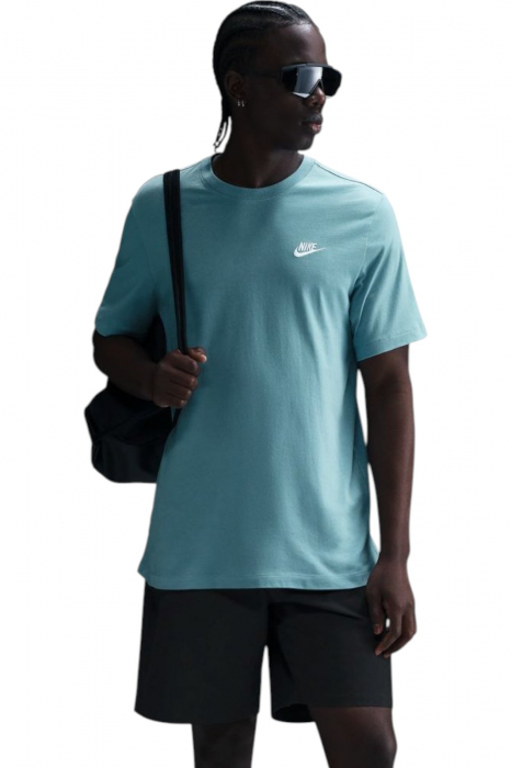 Tricou NIKE Club - AR4997-465