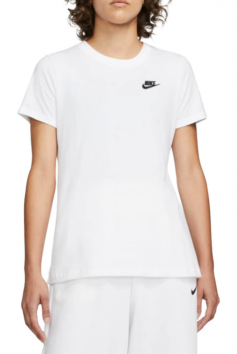 Tricou NIKE Club - DN2393-100