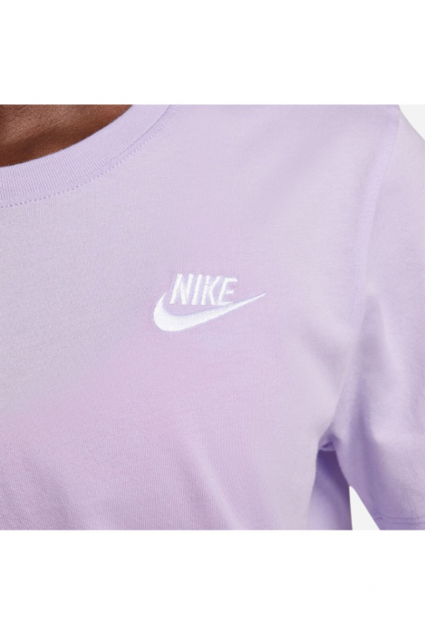 Tricou NIKE Club - DX7902-511 [4]