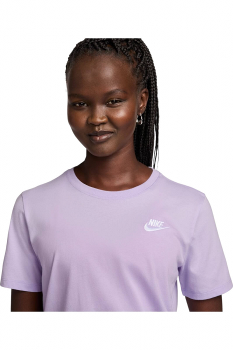 Tricou NIKE Club - DX7902-511 [3]