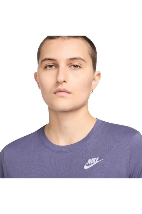 Tricou NIKE Club - DX7902-527 [3]