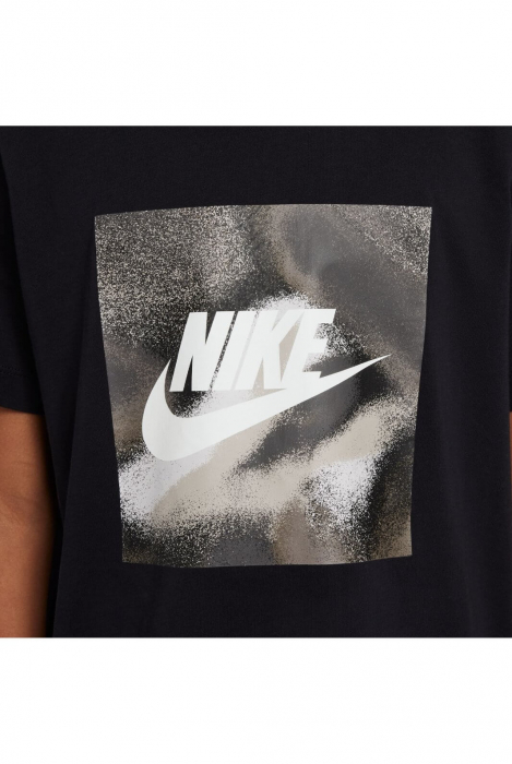 Tricou NIKE Club Express - HM5663-010 [4]