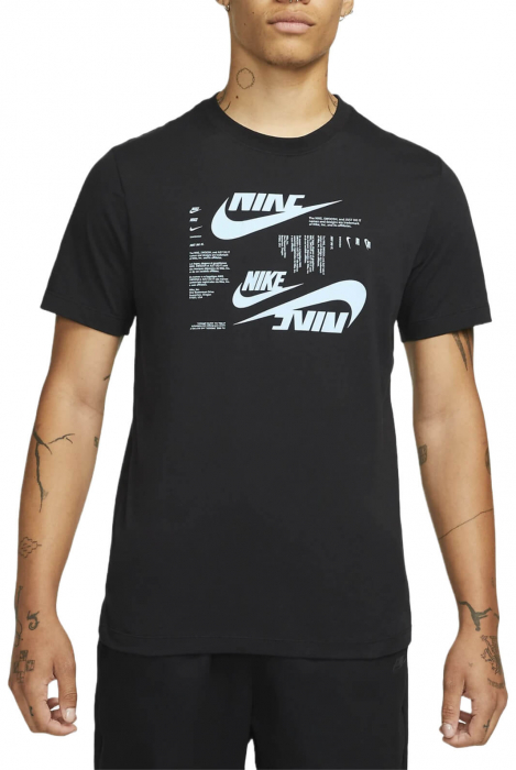 Tricou NIKE Club Seasonal - DR7815-010