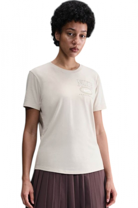 Tricou NIKE Club SS CC - IB2447-104