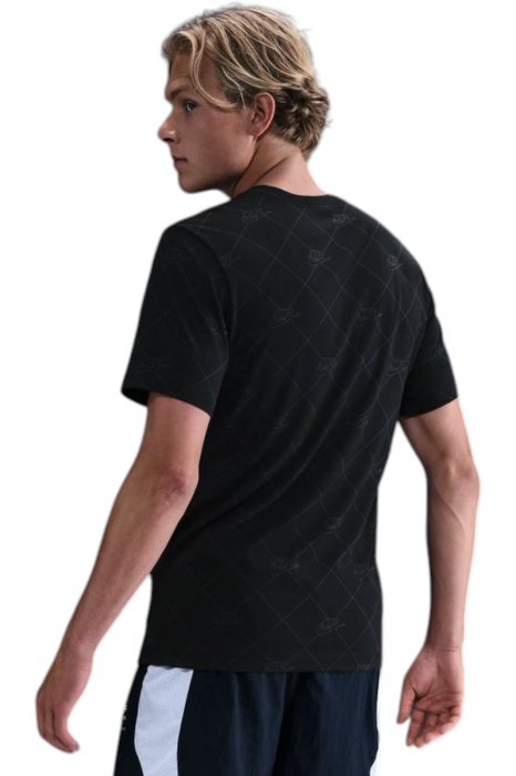 Tricou NIKE Club SSNL AOP - HQ9169-010 [2]