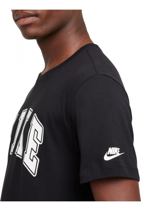 Tricou NIKE Club SSNL - FZ7987-010 [4]