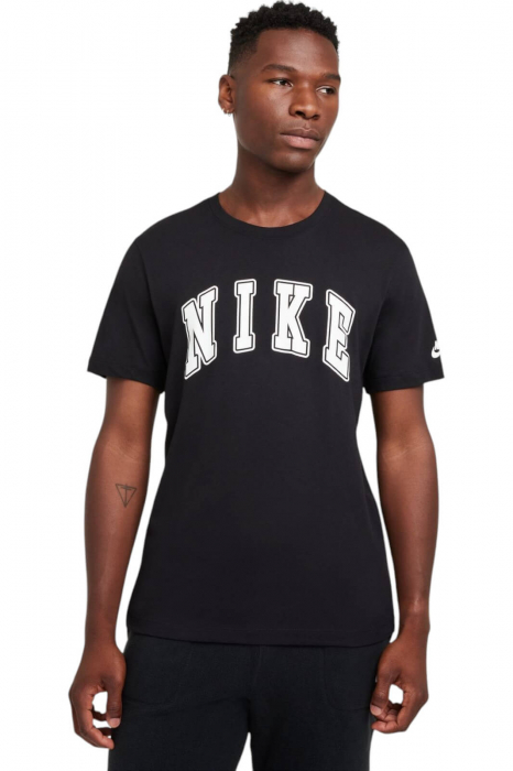 Tricou NIKE Club SSNL - FZ7987-010