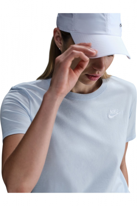 Tricou NIKE Club W - DX7902-423 [3]