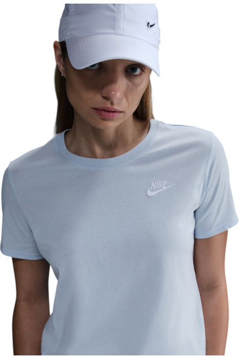 Tricou NIKE Club W - DX7902-423 [5]