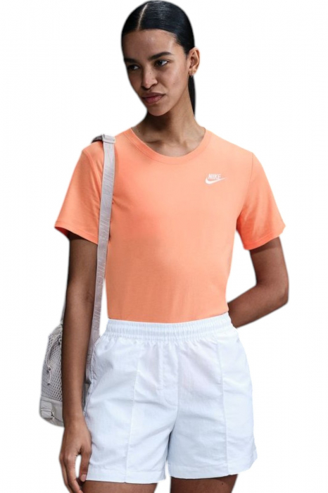 Tricou NIKE Club W - DX7902-844