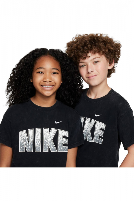 Tricou NIKE Cob - FZ4954-010 [5]
