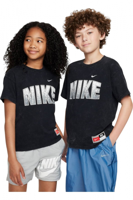 Tricou NIKE Cob - FZ4954-010 [3]
