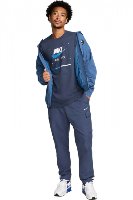 Tricou NIKE Connect - FV3778-410 [4]
