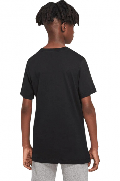 Tricou NIKE Core Brandmark 2 - DX9523-010 [2]
