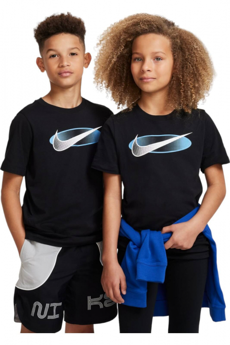 Tricou NIKE Core Brandmark 2 - DX9523-010 [3]