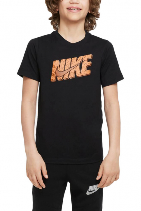 Tricou NIKE Core Brandmark 4 - DO1825-010