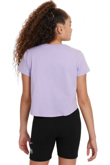 Tricou NIKE Crop Futura - DA6925-515 [2]
