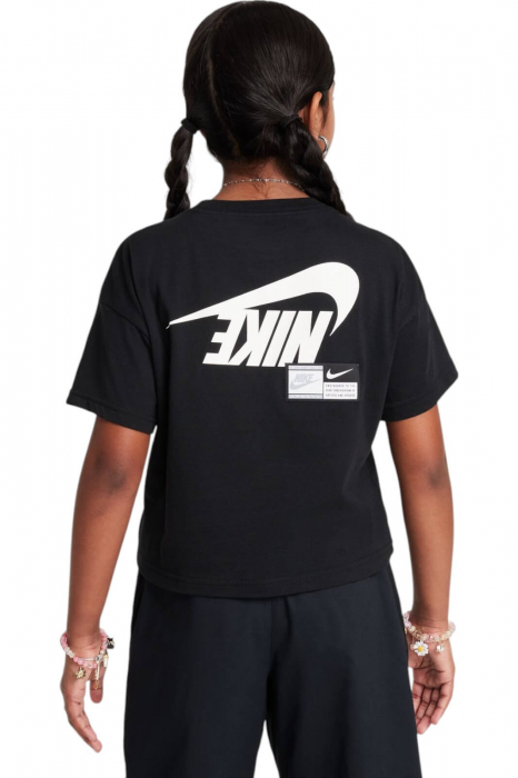 Tricou NIKE Dance SS25 - HM6306-010 [2]