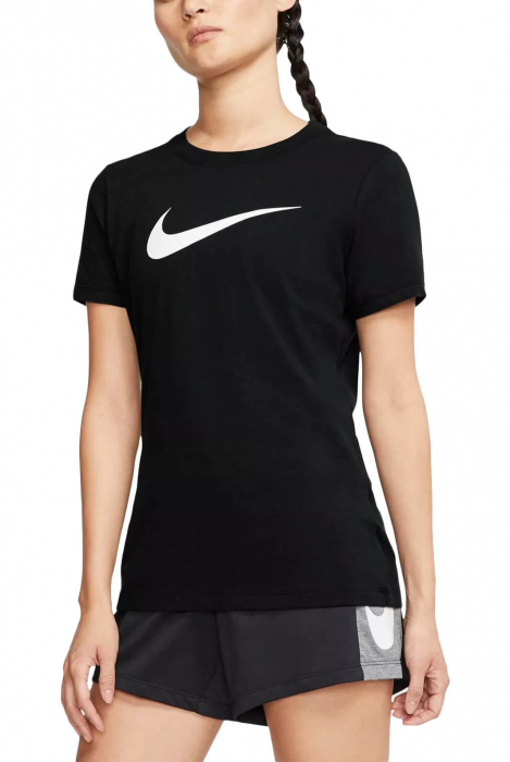 Tricou NIKE Dri-FIT Crew - AQ3212-010