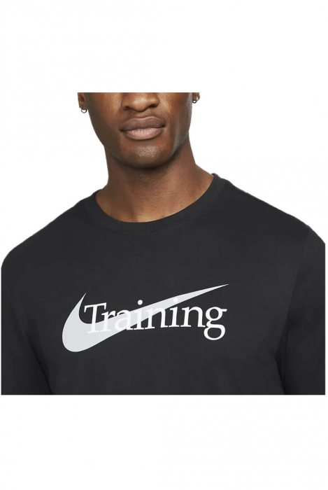 Tricou NIKE Dri-FIT Swoosh - CZ7989-010 [3]