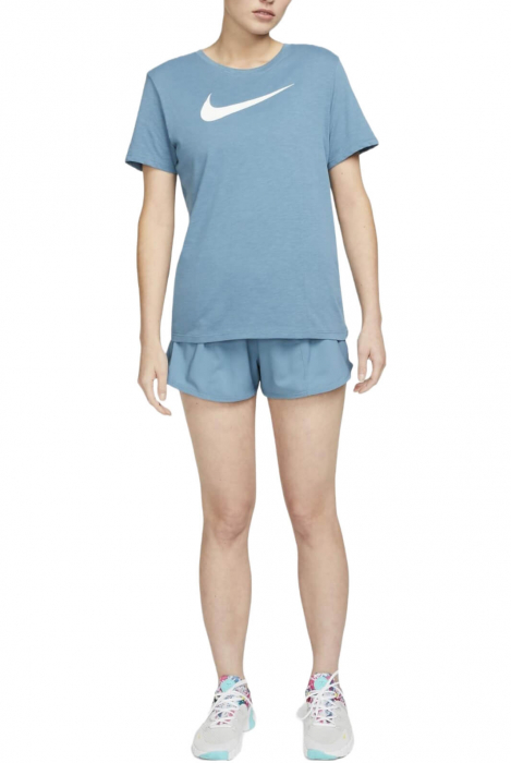 Tricou NIKE Dri-FIT Swoosh - FD2884-440 [4]