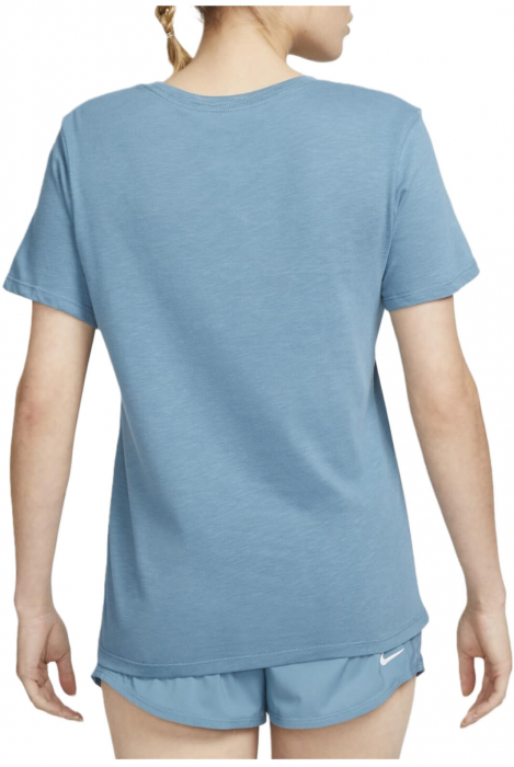 Tricou NIKE Dri-FIT Swoosh - FD2884-440 [2]