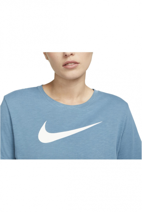 Tricou NIKE Dri-FIT Swoosh - FD2884-440 [3]