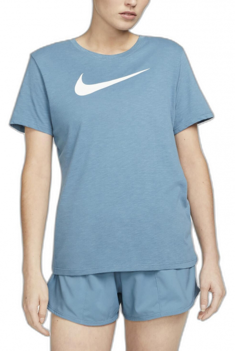 Tricou NIKE Dri-FIT Swoosh - FD2884-440