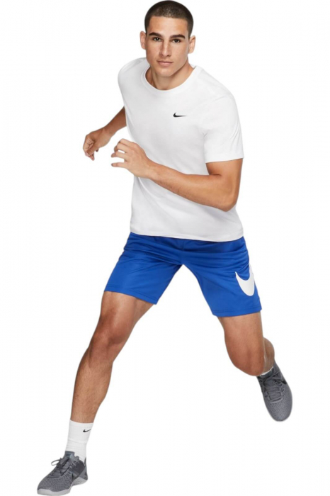 Tricou NIKE Dri-FIT Training - AR6029-100 [4]