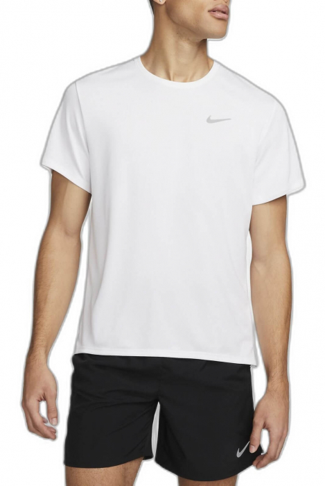 Tricou NIKE Dri-FIT UV Miler - DV9315-100