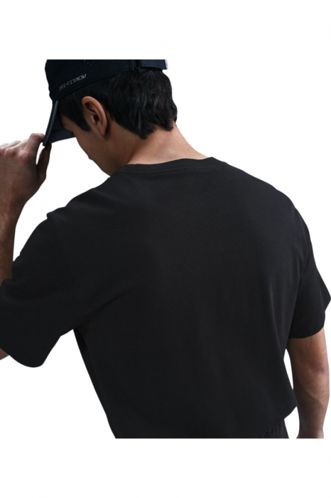 Tricou NIKE Elite Entry - HJ3684-010 [2]