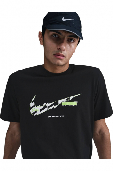 Tricou NIKE Elite Entry - HJ3684-010 [4]