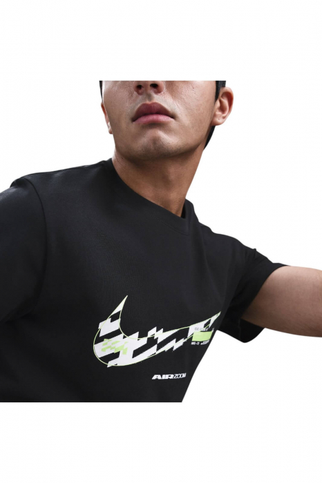 Tricou NIKE Elite Entry - HJ3684-010 [3]