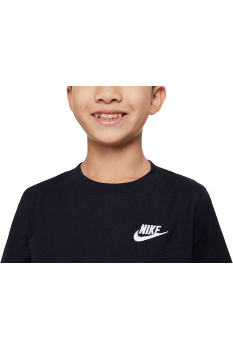 Tricou NIKE Emb Futura - AR5254-010 [3]