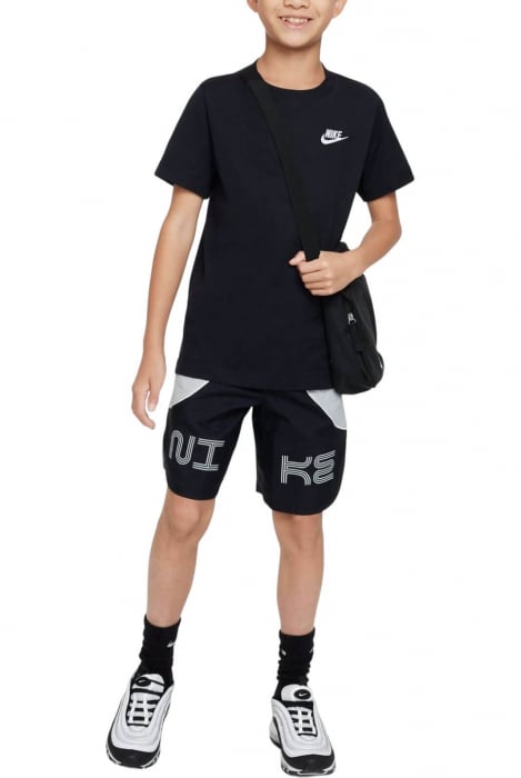 Tricou NIKE Emb Futura - AR5254-010 [4]