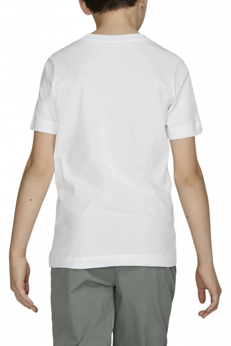 Tricou NIKE Emb Futura - AR5254-100 [2]