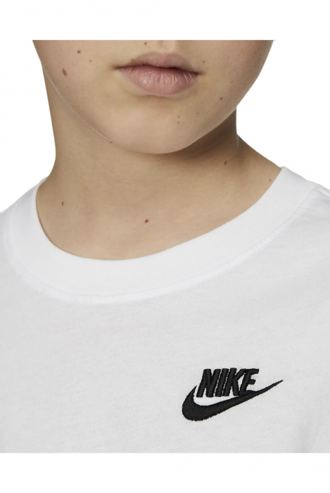 Tricou NIKE Emb Futura - AR5254-100 [3]