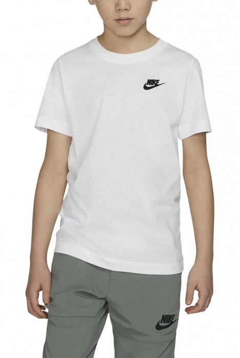 Tricou NIKE Emb Futura - AR5254-100