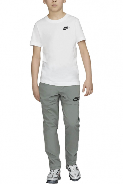 Tricou NIKE Emb Futura - AR5254-100 [4]