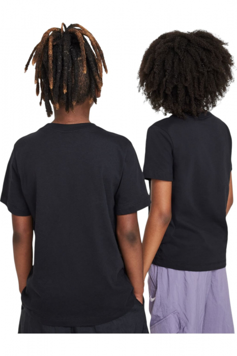 Tricou NIKE EMB Futura LBR - FZ5177-010 [4]