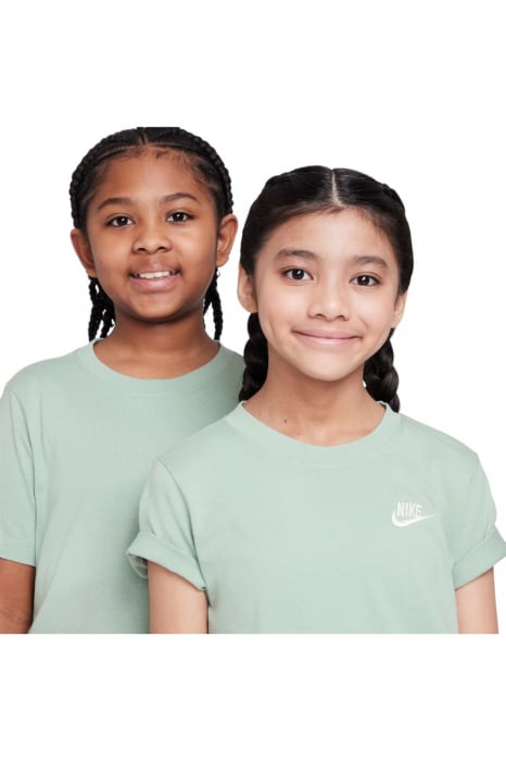 Tricou NIKE EMB Futura LBR - FZ5177-037 [5]