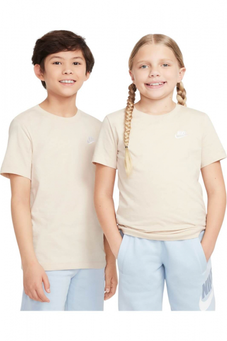 Tricou NIKE EMB Futura LBR - FZ5177-126 [3]