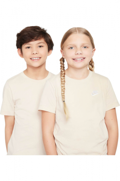 Tricou NIKE EMB Futura LBR - FZ5177-126 [5]