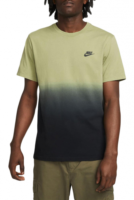 Tricou NIKE Essential+ Dip Dye - DR7823-334